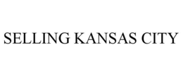 SELLING KANSAS CITY trademark