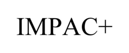 IMPAC+ trademark