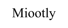 MIOOTLY trademark