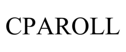 CPAROLL trademark