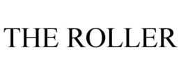 THE ROLLER trademark