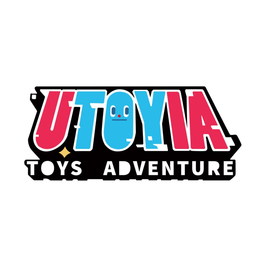 UTOYIA TOYS ADVENTURE trademark