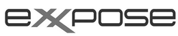EXXPOSE trademark