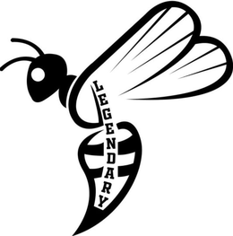 LEGENDARY trademark