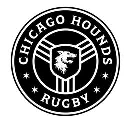 CHICAGO HOUNDS RUGBY trademark