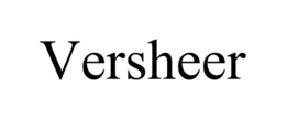 VERSHEER trademark