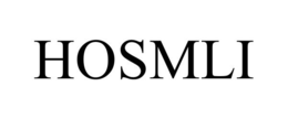 HOSMLI trademark