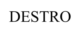 DESTRO trademark