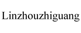 LINZHOUZHIGUANG trademark