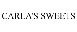 CARLA'S SWEETS trademark