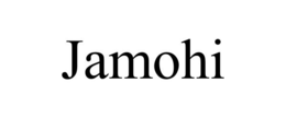 JAMOHI trademark