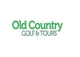 OLD COUNTRY GOLF & TOURS trademark