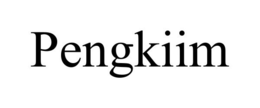 PENGKIIM trademark