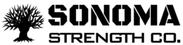 SONOMA STRENGTH CO. trademark