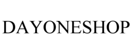 DAYONESHOP trademark