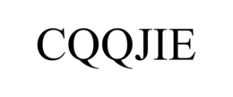 CQQJIE trademark