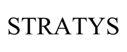 STRATYS trademark
