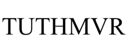 TUTHMVR trademark
