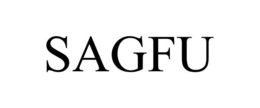 SAGFU trademark