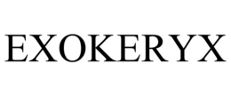 EXOKERYX trademark
