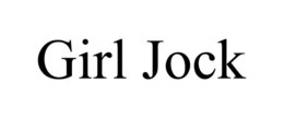 GIRL JOCK trademark