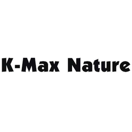 K-MAX NATURE trademark