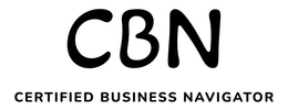 CBN CERTIFIED BUSINESS NAVIGATOR trademark