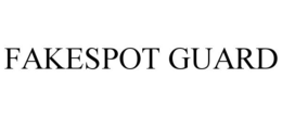 FAKESPOT GUARD trademark