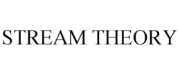 STREAM THEORY trademark