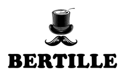 BERTILLE trademark