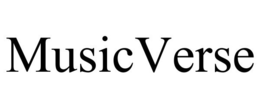 MUSICVERSE trademark