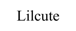 LILCUTE trademark