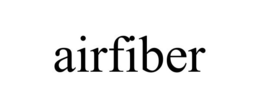 AIRFIBER trademark