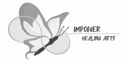 IMPOWER HEALING ARTS trademark