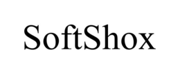 SOFTSHOX trademark