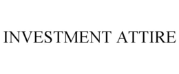 INVESTMENT ATTIRE trademark