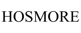 HOSMORE trademark
