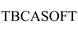 TBCASOFT trademark