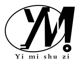 YM YI MI SHU ZI trademark