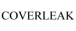COVERLEAK trademark