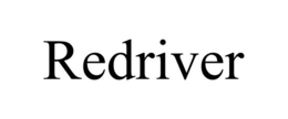 REDRIVER trademark