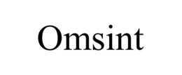 OMSINT trademark