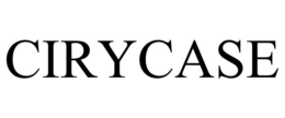 CIRYCASE trademark