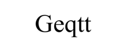 GEQTT trademark