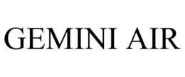 GEMINI AIR trademark