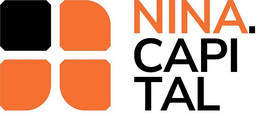N NINA. CAPI TAL trademark