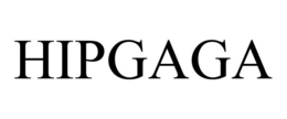 HIPGAGA trademark