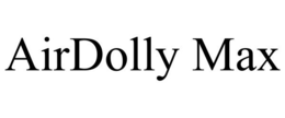 AIRDOLLY MAX trademark
