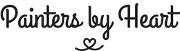 PAINTERS BY HEART trademark