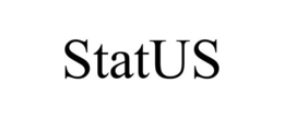 STATUS trademark